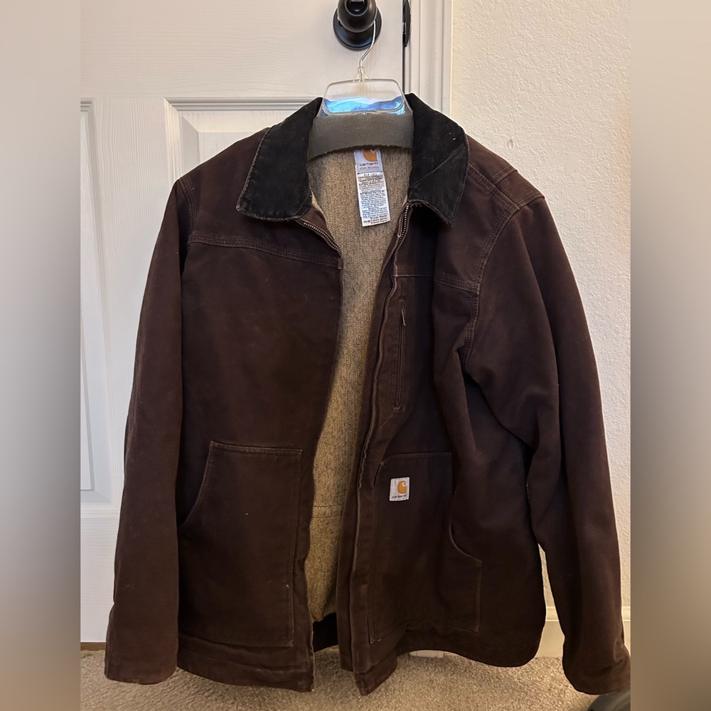Vintage Women’s Carhartt Jacket